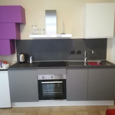 Appartamenti Mantarro Travel And Living Santa Teresa Di Riva Εξωτερικό φωτογραφία
