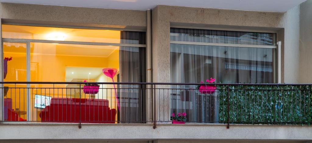 Appartamenti Mantarro Travel And Living Santa Teresa Di Riva Εξωτερικό φωτογραφία
