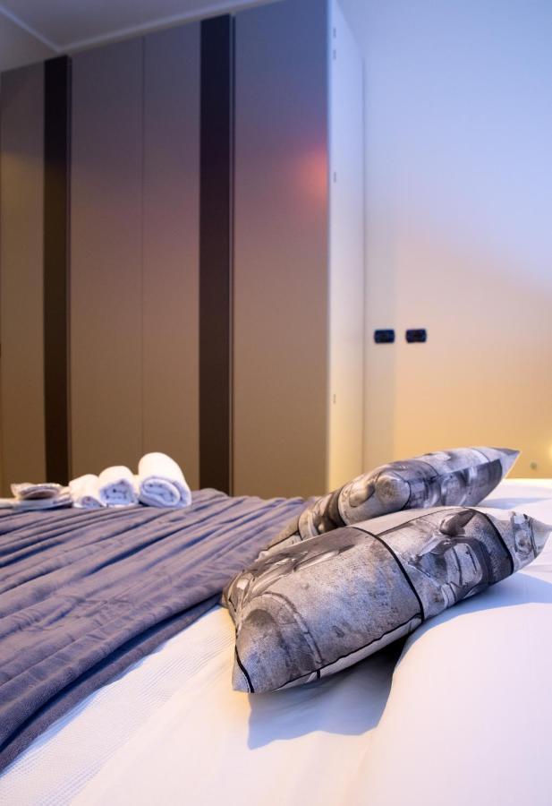 Appartamenti Mantarro Travel And Living Santa Teresa Di Riva Εξωτερικό φωτογραφία