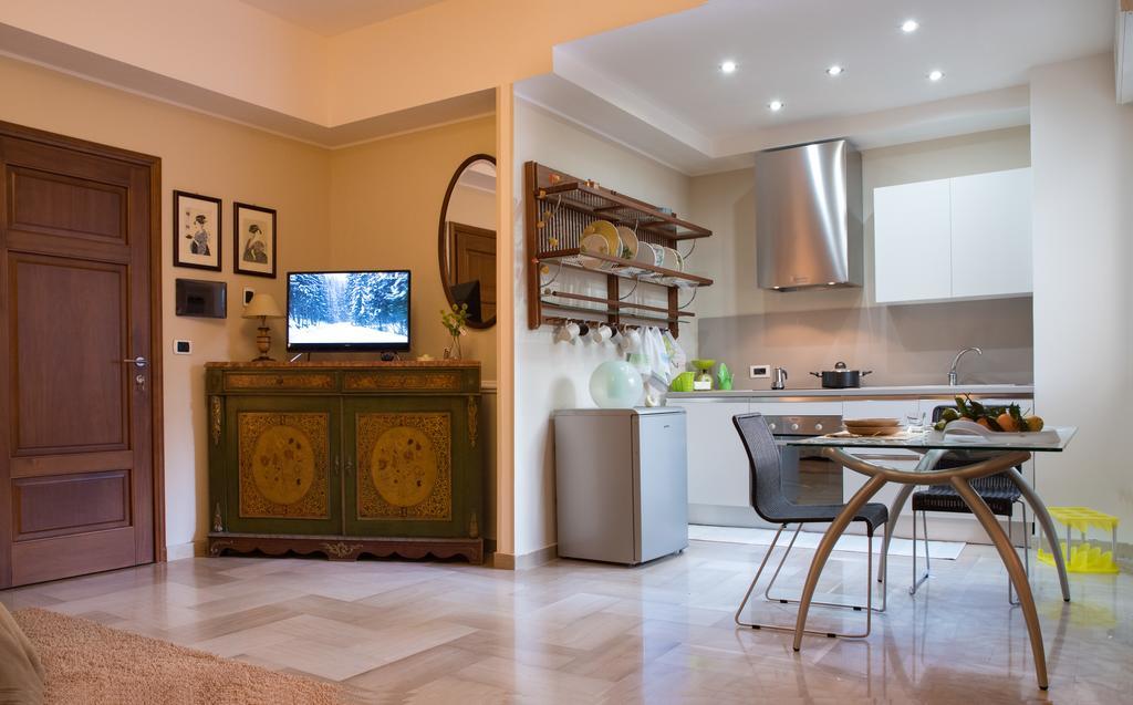 Appartamenti Mantarro Travel And Living Santa Teresa Di Riva Εξωτερικό φωτογραφία