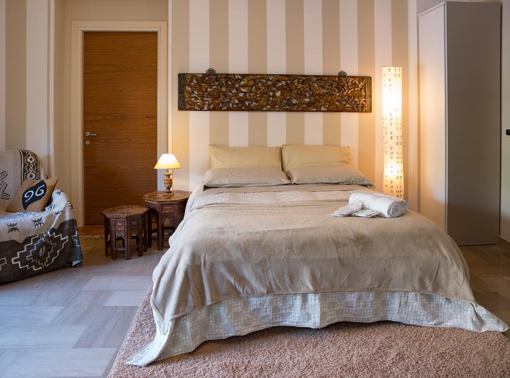 Appartamenti Mantarro Travel And Living Santa Teresa Di Riva Εξωτερικό φωτογραφία