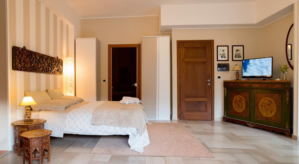 Appartamenti Mantarro Travel And Living Santa Teresa Di Riva Εξωτερικό φωτογραφία